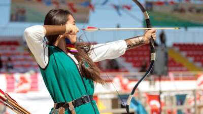  Etnospor Sakarya günleri başlıyor