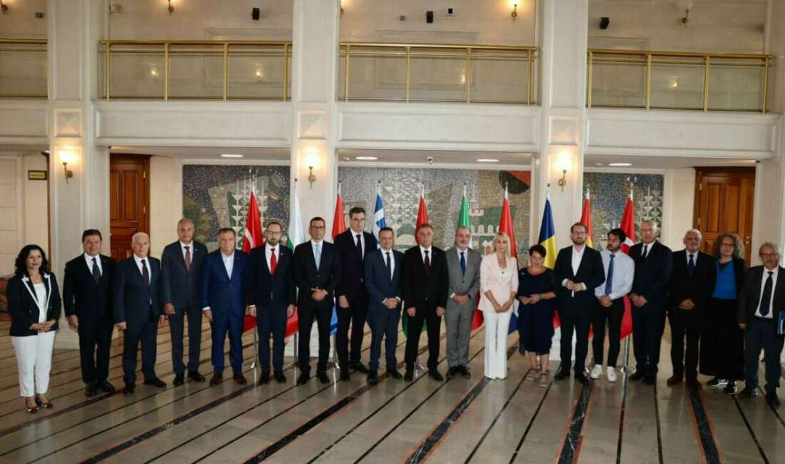 Bursa Büyükşehir Belediye Başkanı