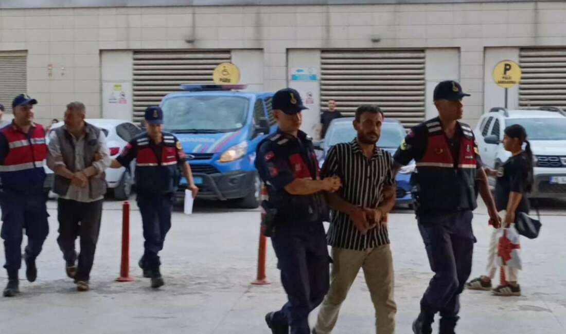 BURSA (İHA) - Bursa'nın İnegöl ilçesinde