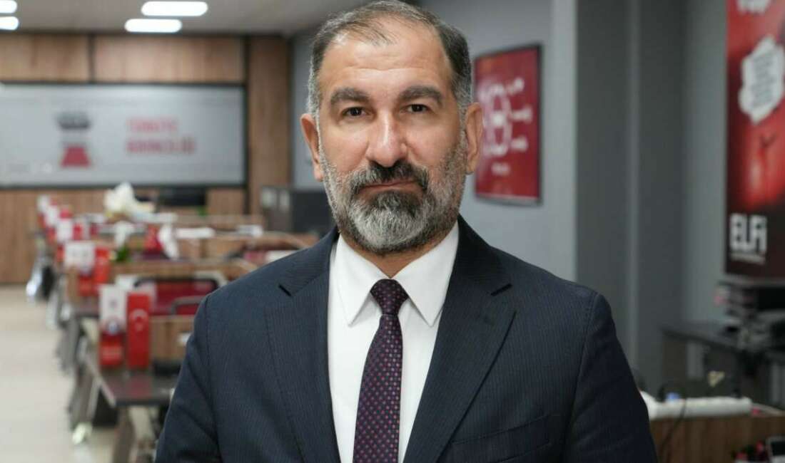 Türkiye İstatistik Kurumu (TÜİK)