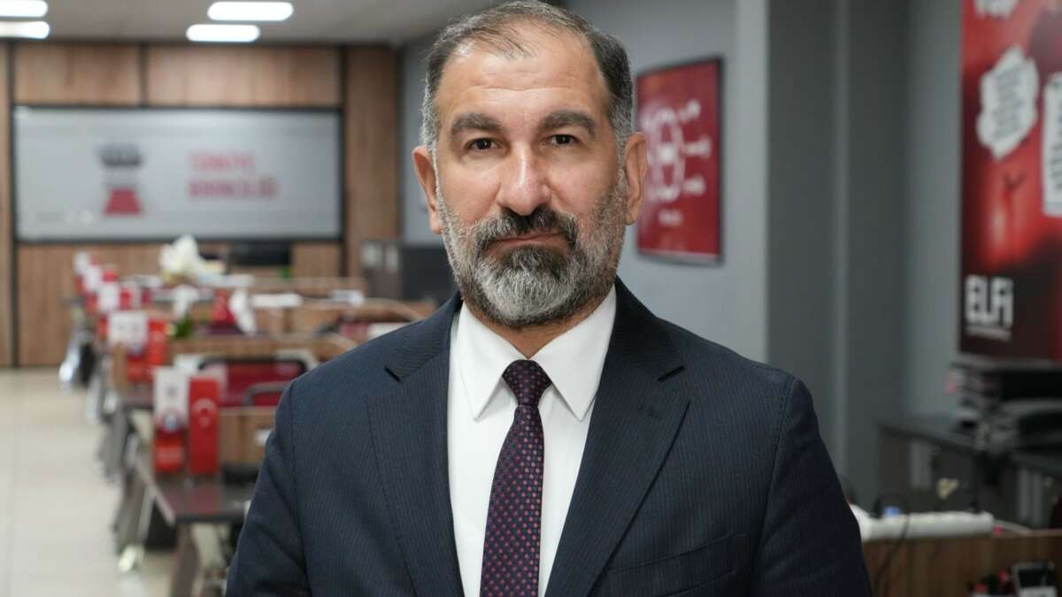 Evlerimiz yalnızca dört duvar değil, hayatlarımızın merkezidir