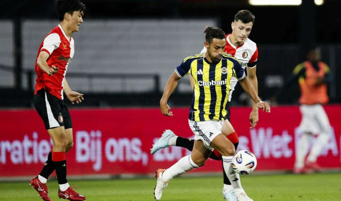 Fenerbahçe, UEFA Şampiyonlar Ligi