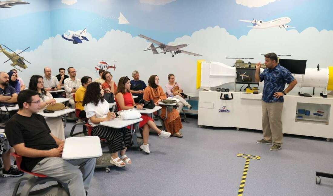 Bursa Ticaret ve Sanayi Odası