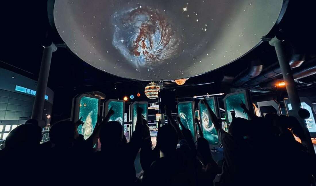 Yaz tatilinde binlerce öğrenciyi