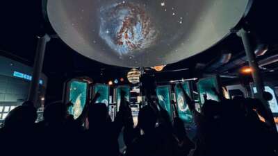 GUHEM’de yaz tatilinde uzay ve havacılık heyecanı