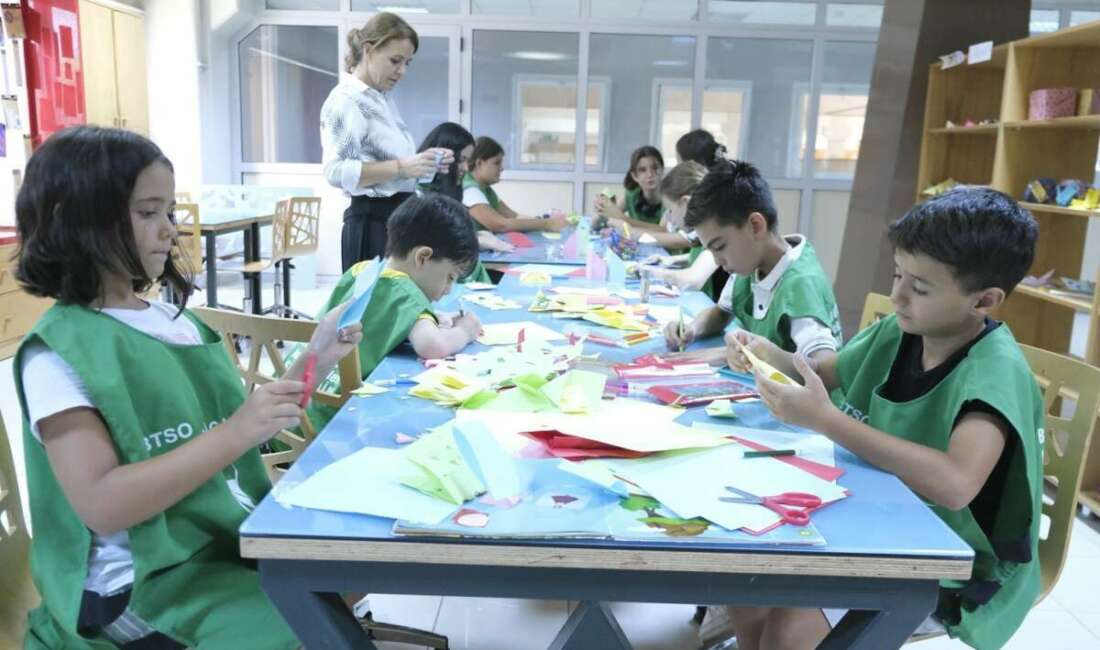 Bursa Ticaret ve Sanayi Odası