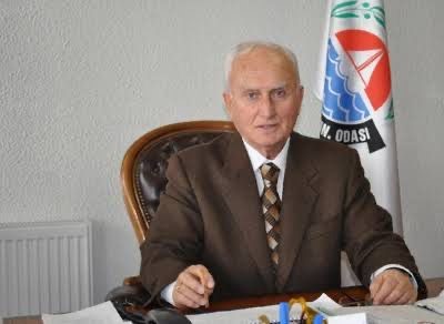 Gemlik iş dünyasının önemli