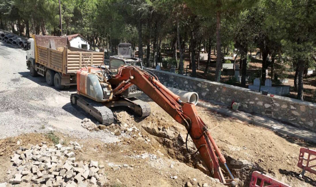 Bursa’yı geleceğe güvenle taşımak