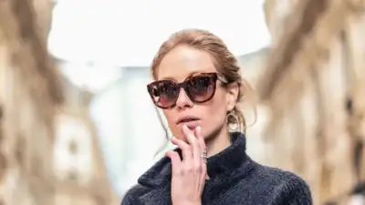 Güneş gözlüğü seçimi hayati önem taşıyor