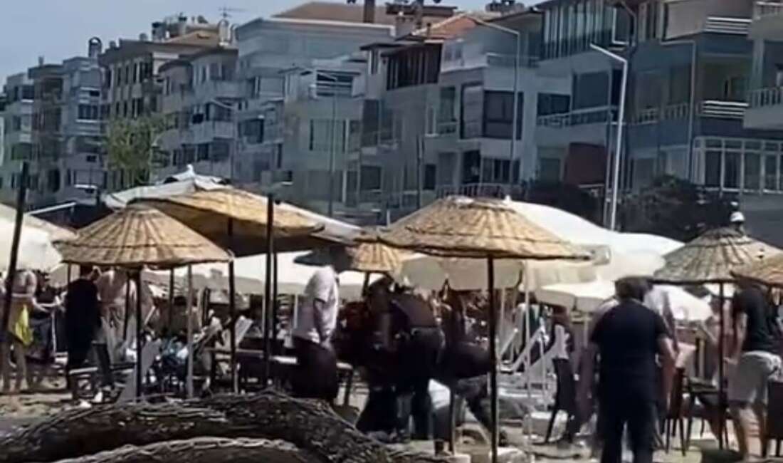 Bursa'da halkın ücretsiz yararlanması