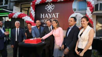 Hayat Hastanesi’nden sağlık turizmi atağı