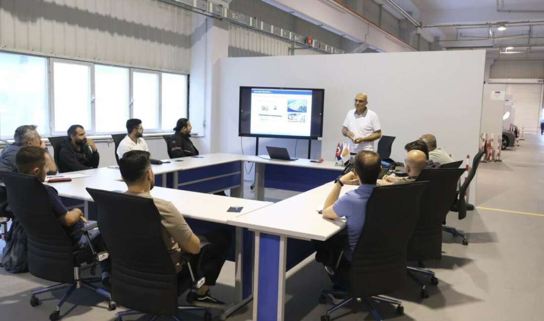 Türkiye’de hibrit ve elektrikli