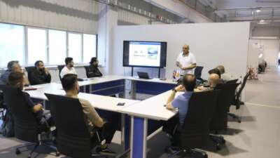 Hibrit ve Elektrikli Taşıtlar Teknolojisindeki İstihdama BUTGEM Desteği