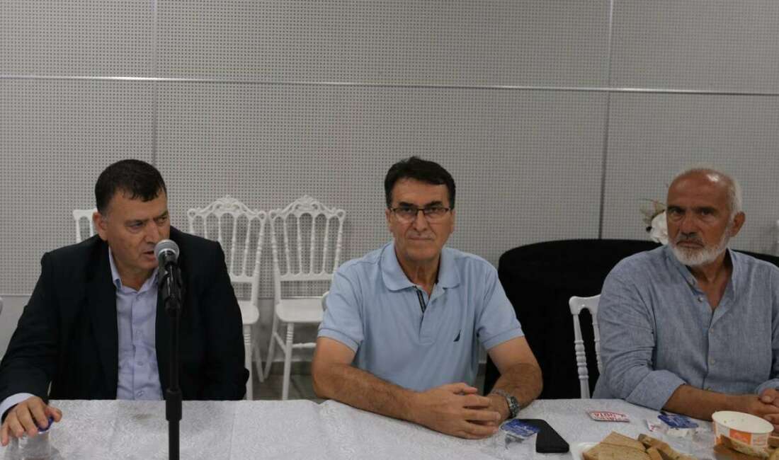 Hüdavendigar Buluşmaları, Bursa’nın kültür,