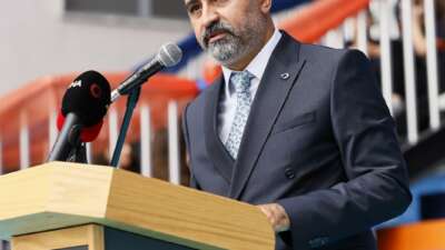 ISNITE 2025 İLE öğretmen eğitiminde küresel vizyon şekillenecek