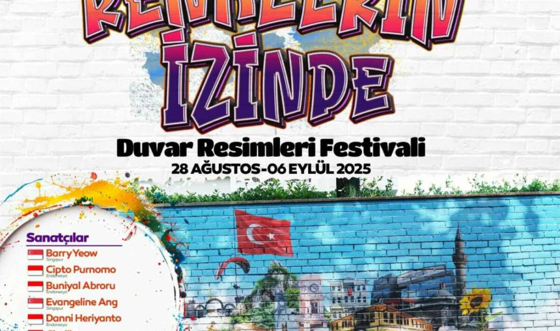 İnegöl Belediyesi, 10 gün