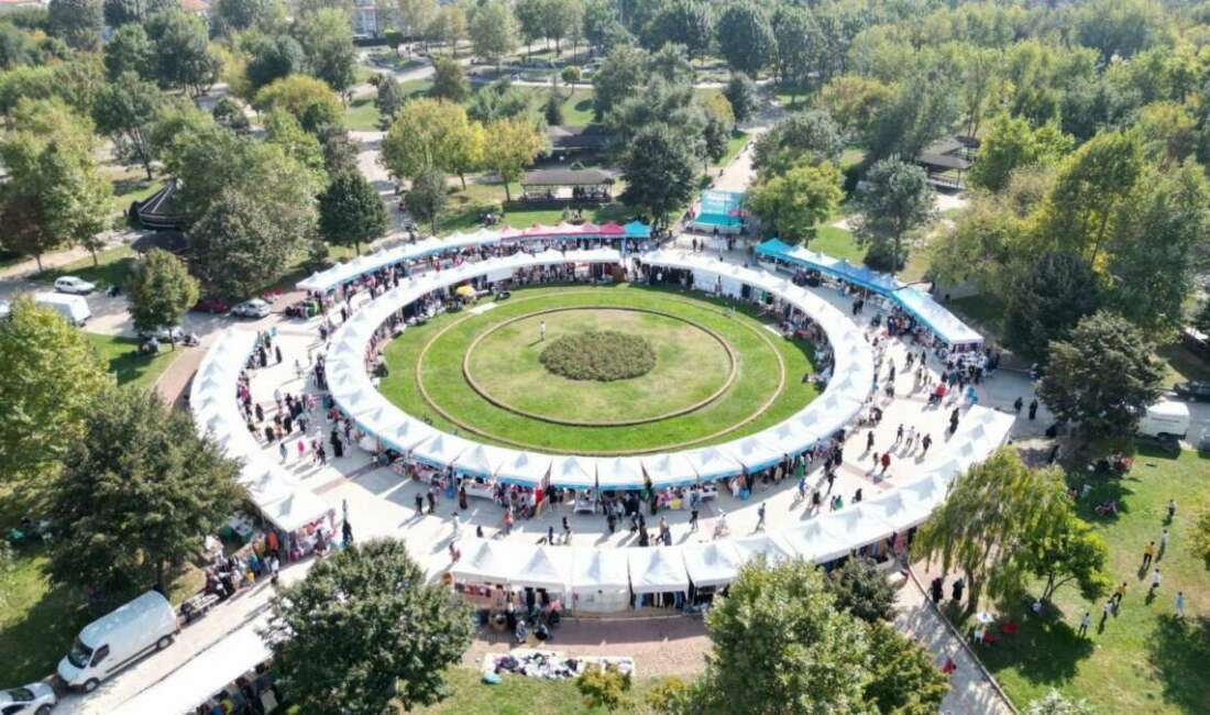 İnegöl Belediyesi ve İnegöl