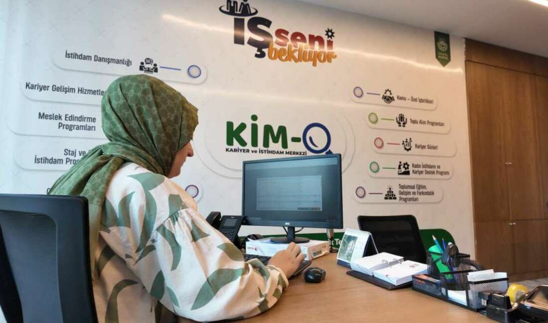 İnegöl Belediyesi Kariyer ve