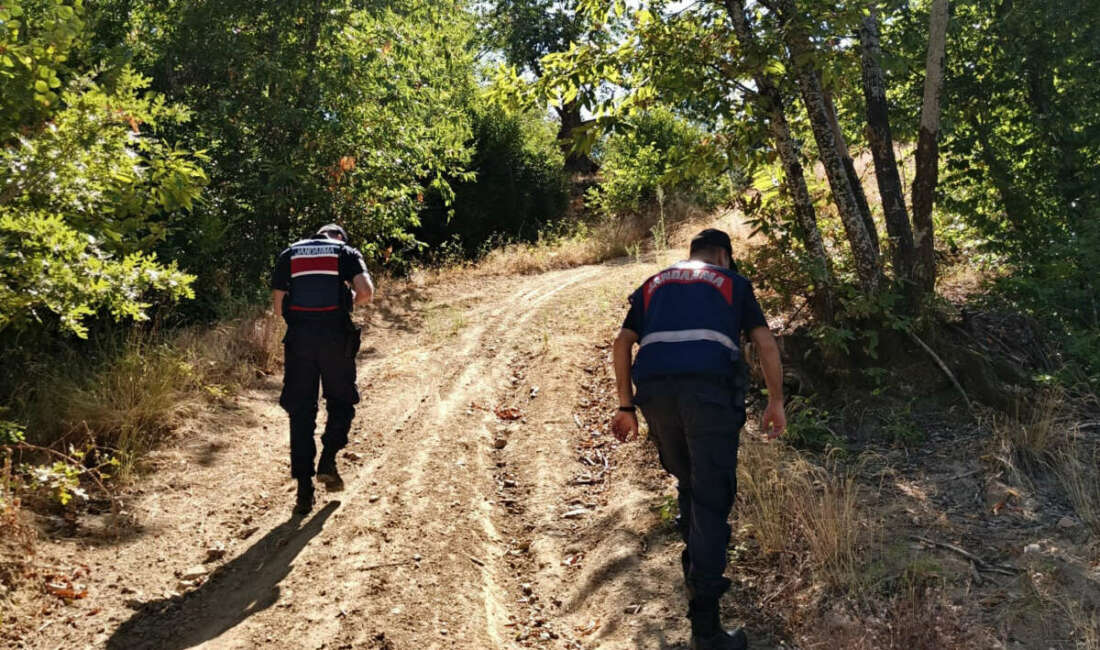 İnegöl’de zihinsel engelli genç kayboldu Bursa'nın İnegöl ilçesinde zihinsel