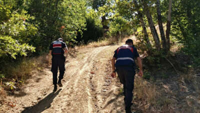 İnegöl’de zihinsel engelli genç kayboldu