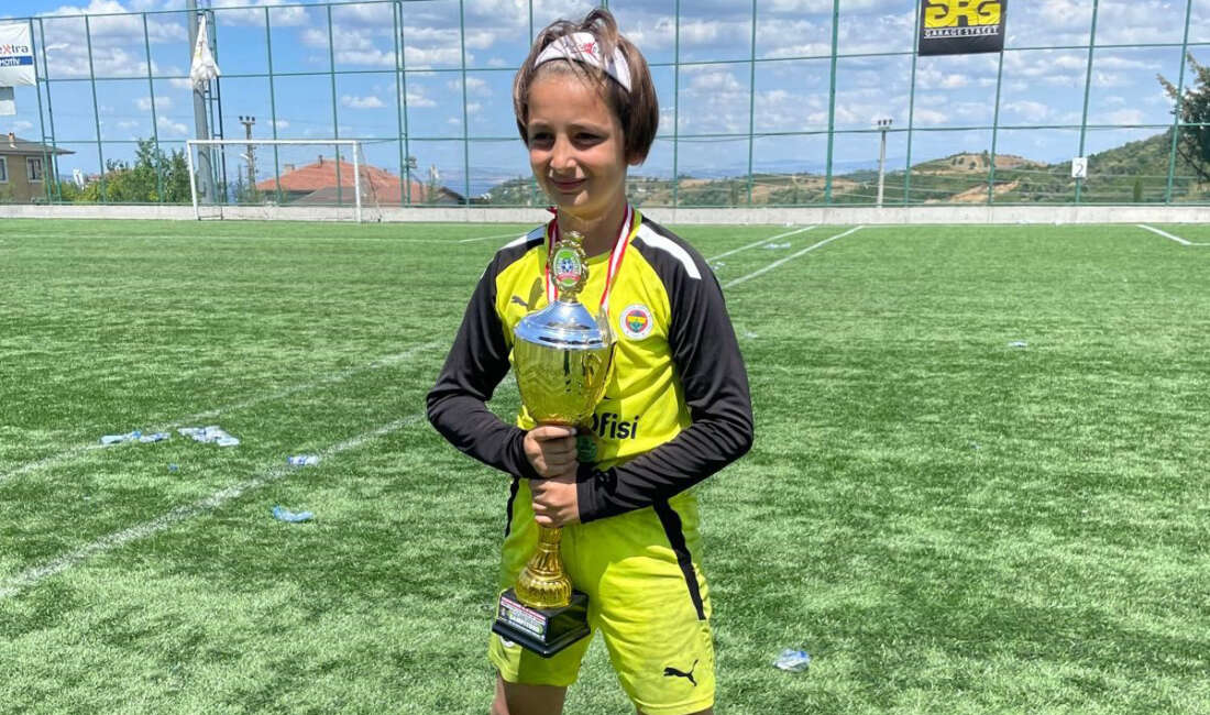 Bursa'nın İnegöl ilçesinde 10