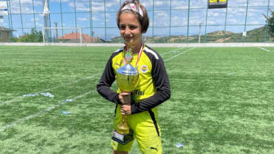 İnegöl’den Fenerbahçe’ye transfer oldu