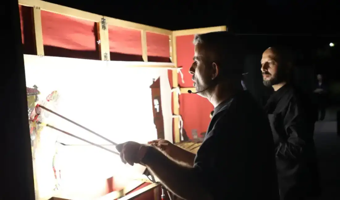 İnegöl Belediyesi yaz sezonu