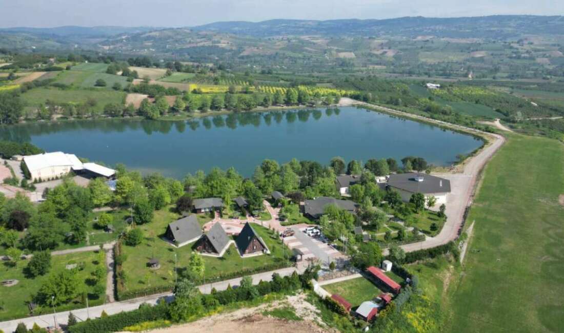 İnegöl Belediyesi’nin Yeniceköy Mahallesinde