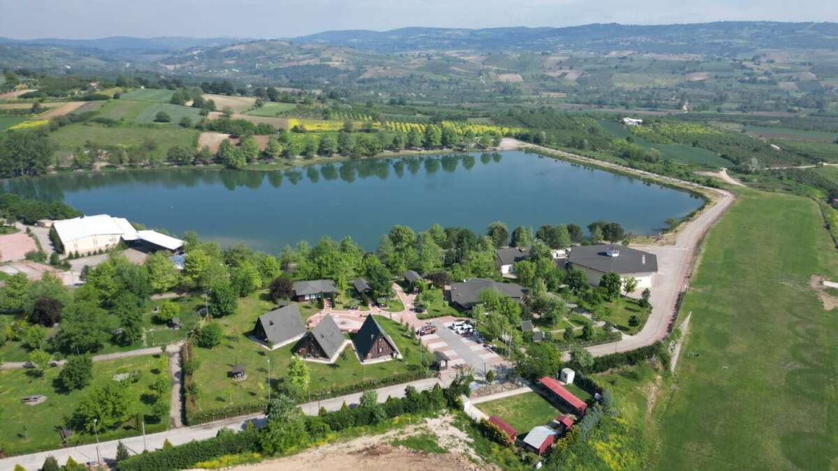 İnegöl’ü dostum ev sahipliğinde keşfedin