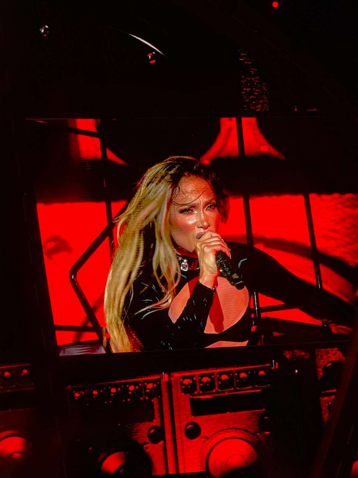  İstanbul’da Jennifer Lopez rüzgarı