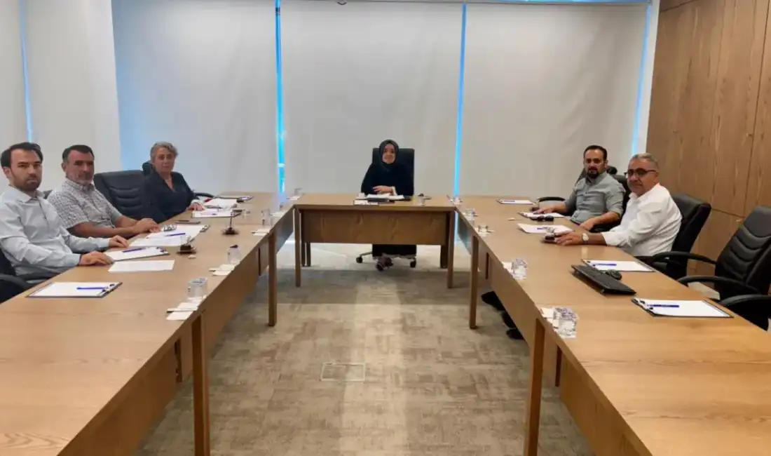 İnegöl Belediyesi Kariyer ve