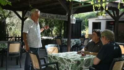  İznik Sahili’nde yarım asırlık serüven