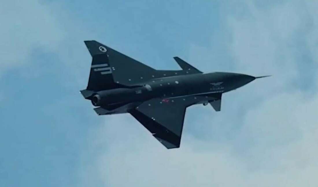 Bayraktar KIZILELMA PT-4, AB