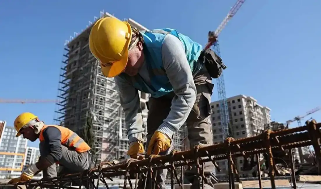 Kamu işçisinin zam pazarlığında