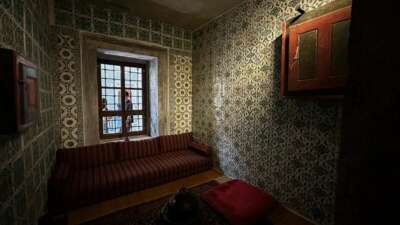  Topkapı Sarayı’nda tarihi bir kapı daha aralandı: Karaağalar Koğuşu ziyarete açıldı