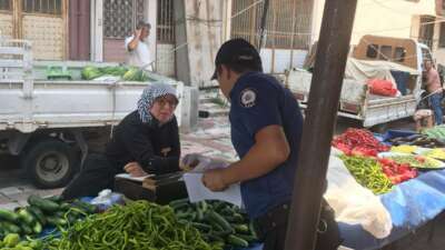Karacabey Emniyet Müdürlüğü Toplum Destekli