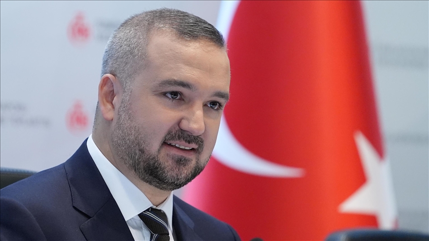 Karahan: “Enflasyondaki düşüş Haziran’dan beri sürüyor”
