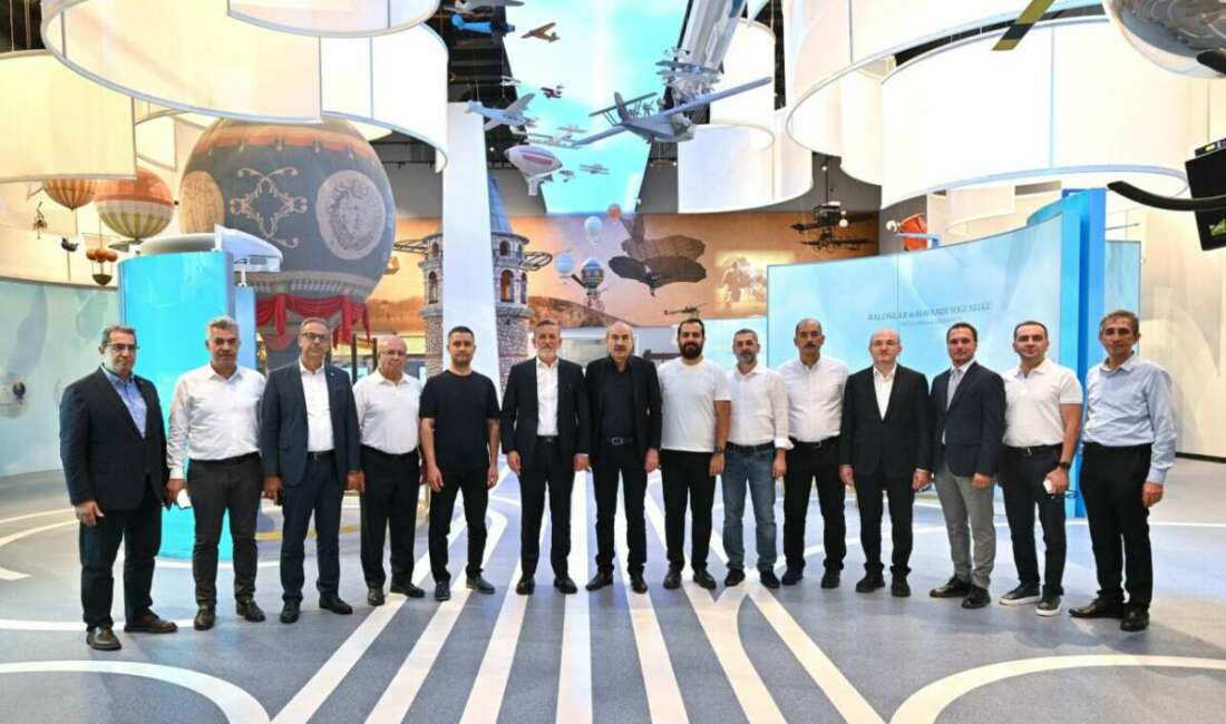 Kayseri Ticaret Odası Başkanı