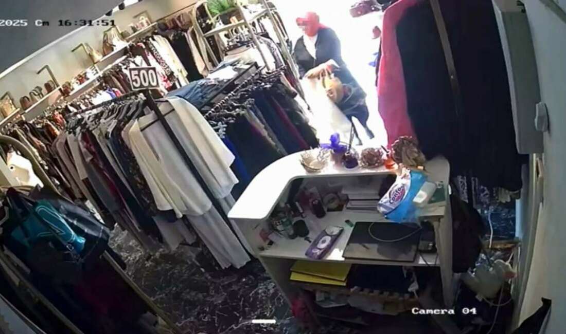 Bursa'nın İnegöl ilçesinde faaliyet