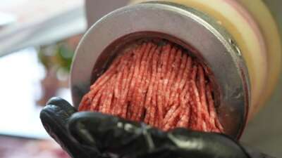 Cezalara rağmen kırmızı et ürünlerinde sahtecilik sürüyor