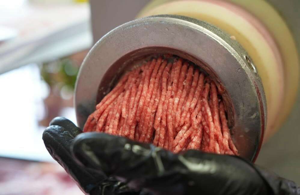 Cezalara rağmen kırmızı et ürünlerinde sahtecilik sürüyor Türkiye'de uygulanan cezalar ve