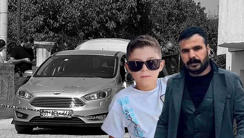 Konya’da kanlı infaz: Baba ve oğlu öldürüldü, sebep hurda husumeti çıktı