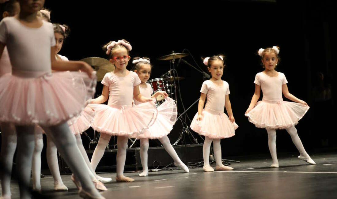 Bursa Büyükşehir Belediyesi tarafından