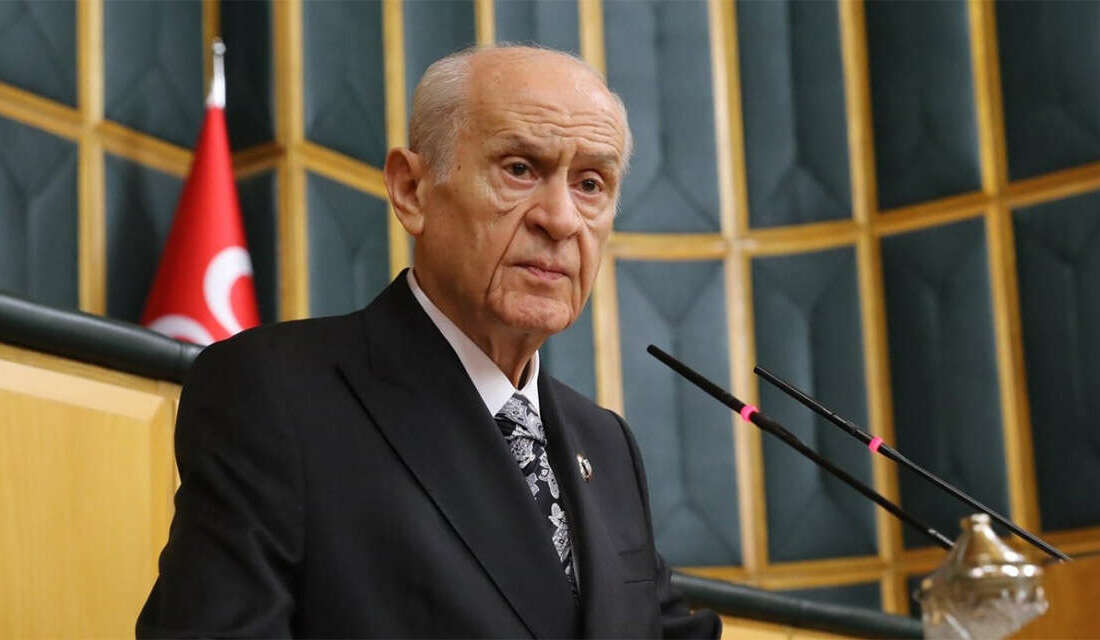 Bahçeli, Malazgirt Zaferi’nin 954.