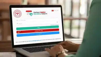 MHRS’de yeni dönem başlıyor: Pilot uygulama iki üniversite hastanesinde