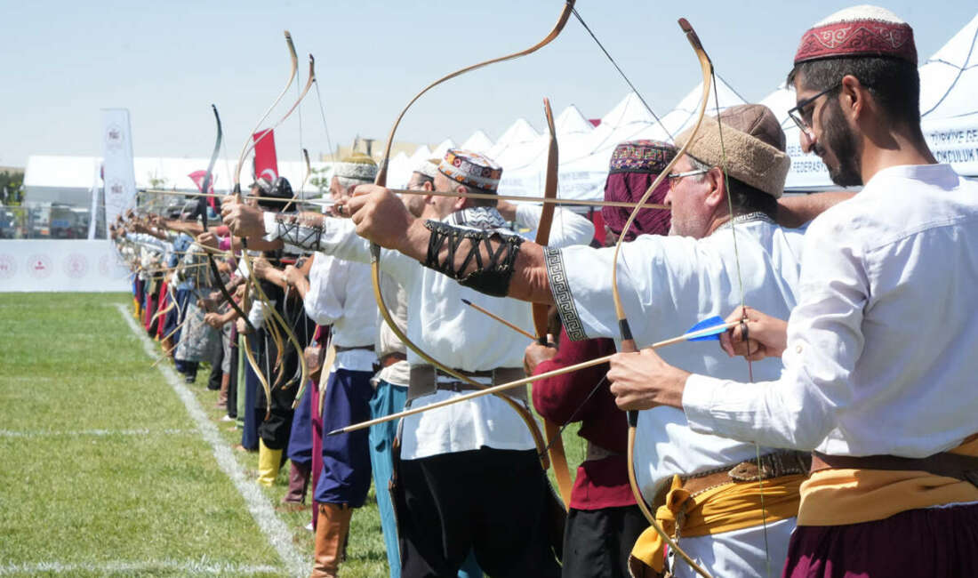 Malazgirt'te zaferin 954. yılı