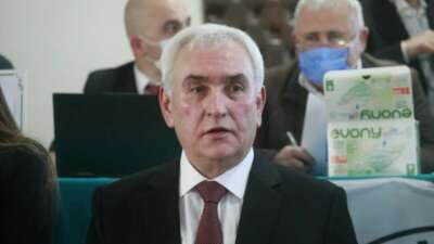 Marmarabirlik Yönetim Kurulu Üyeliği’ne yeni isim