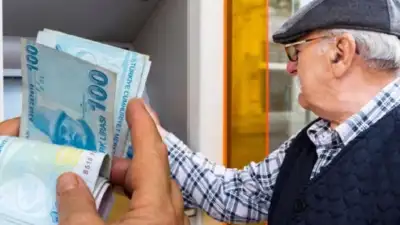 Memur ve emeklilerin 2026 zam hesabında ilk veri açıklandı