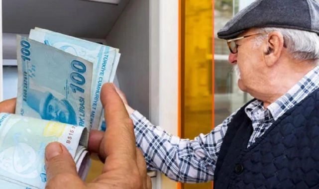 Memur ve emeklilerin 2026 zam hesabında ilk veri açıklandı