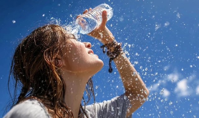 Meteoroloji Bursa’ya tarih verdi: Sıcaklıklar normale dönüyor Bursa’da yaz aylarının son